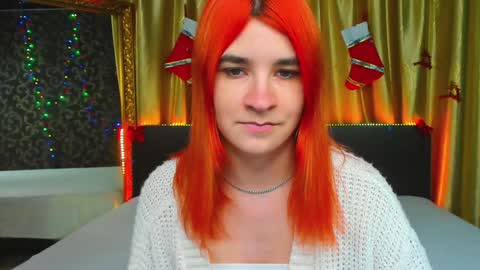 Polly online show from January 17, 10:44 am