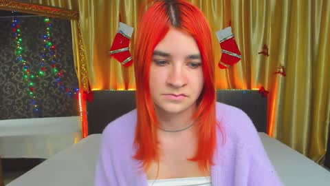 Polly online show from January 22, 7:46 am