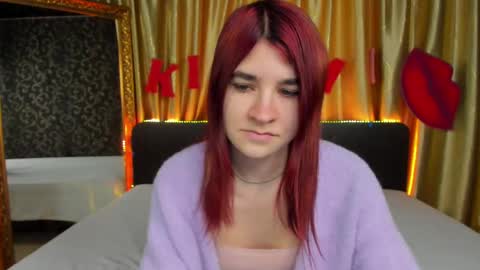 Polly online show from February 12, 7:34 am