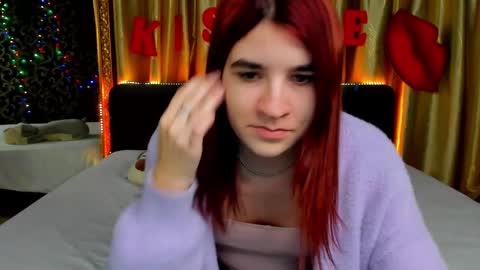 Polly online show from February 13, 5:01 pm