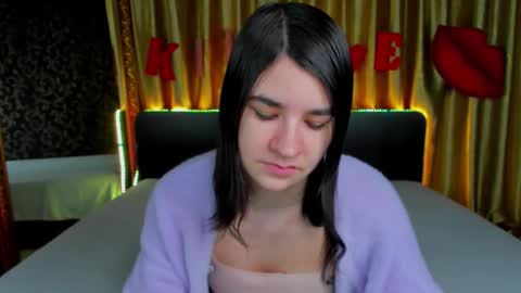 Polly online show from February 16, 7:15 am