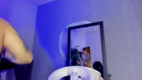 POLLY online show from January 20, 10:40 am