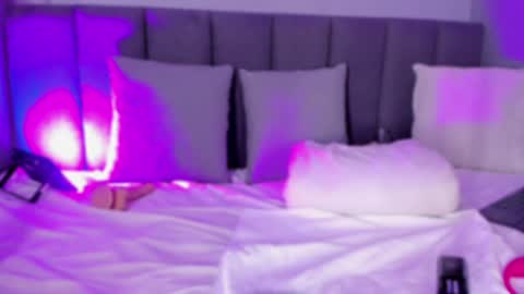 POLLY online show from February 5, 1:22 pm