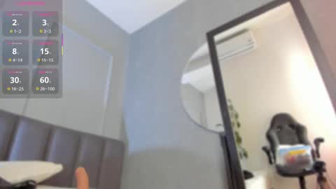 POLLY online show from October 7, 10:34 am