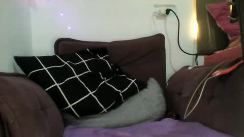 pollycrush online show from November 5, 2:33 am