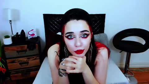 Polly online show from December 30, 12:22 am