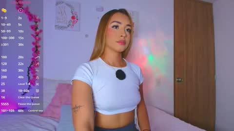 Carolina online show from March 17, 2:27 am