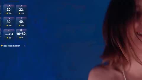  Your Polly  follow me  online show from November 19, 2:28 pm