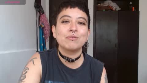 Poly online show from December 5, 1:38 pm