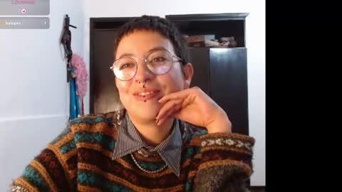 Poly online show from January 31, 5:30 am