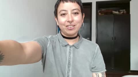 Poly online show from February 4, 5:34 pm