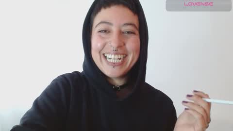 Poly online show from March 5, 6:45 pm