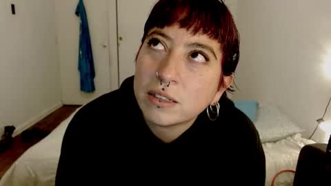 Snapshot of poly_mer chatting on January 9, 1:19 am Poly online show from January 9, 1:19 am