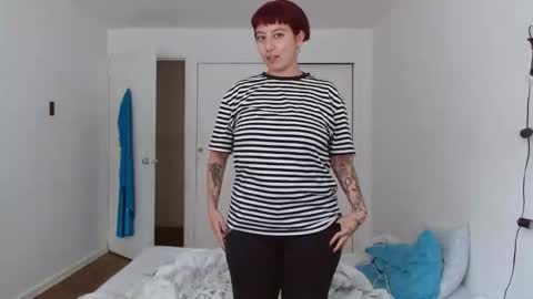 Snapshot of poly_mer chatting on January 10, 5:48 pm Poly online show from January 10, 5:48 pm