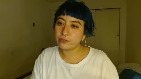 Snapshot of poly_mer chatting on February 3, 12:42 am Poly online show from February 3, 12:42 am