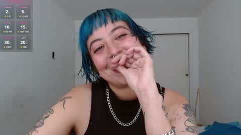 Snapshot of poly_mer chatting on March 27, 6:29 pm Poly online show from March 27, 6:29 pm