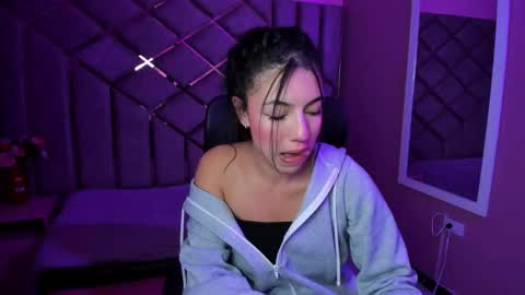 poly sasha  online show from November 21, 4:22 am