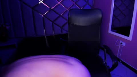 poly sasha  online show from January 6, 3:43 am