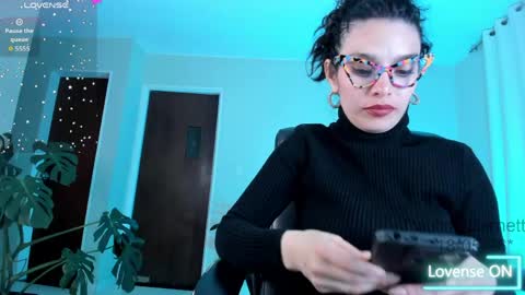 Snapshot of polybarnett chatting on May 19, 2:51 am paulina barnett online show from May 19, 2:51 am