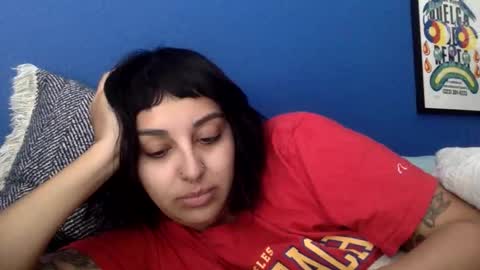 polymamii online show from February 10, 7:29 pm