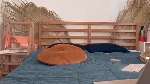 Polina online show from April 21, 7:03 am