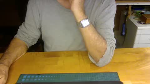 pomme1949 online show from December 3, 10:39 am