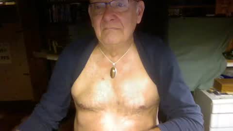 pomme1949 online show from January 3, 12:19 pm