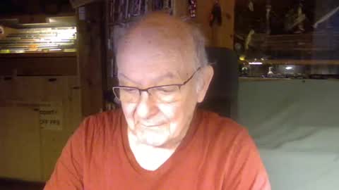 pomme1949 online show from February 16, 3:05 pm