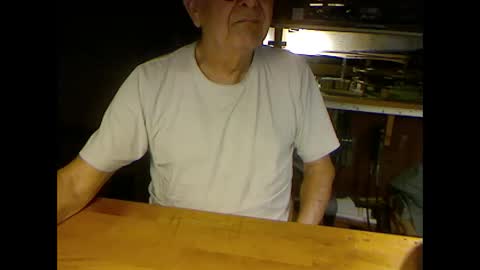 pomme1949 online show from September 15, 12:49 pm