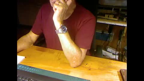 pomme1949 online show from September 23, 9:23 am