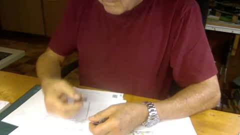 pomme1949 online show from September 24, 9:34 am