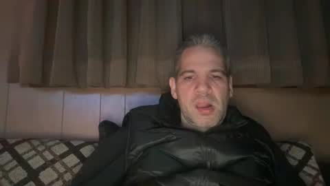 PONCH online show from January 13, 5:01 am