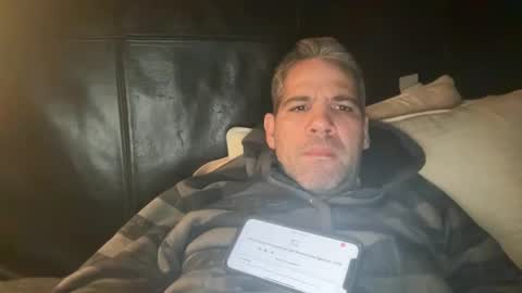 PONCH online show from January 13, 9:52 pm