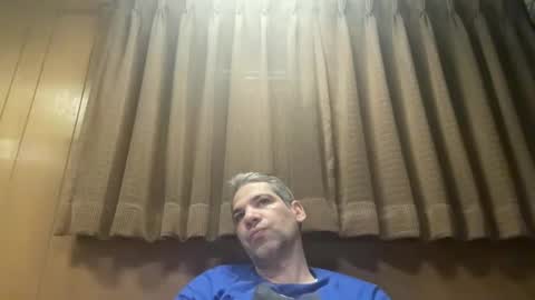 PONCH online show from January 23, 8:46 am