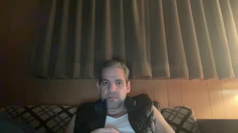 PONCH online show from February 9, 4:14 am