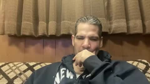 PONCH online show from February 19, 5:38 am