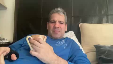 PONCH online show from October 15, 6:08 pm