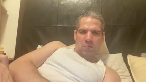 PONCH online show from November 1, 12:34 am