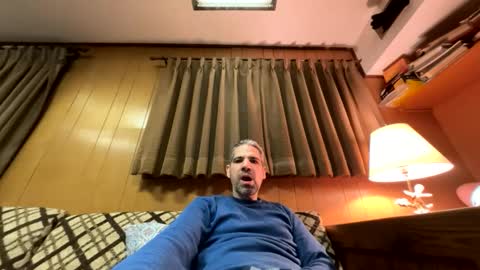 PONCH online show from February 23, 5:16 am