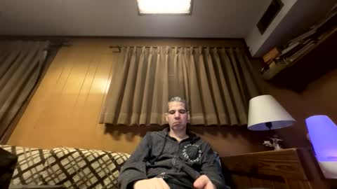 PONCH online show from March 28, 5:40 am