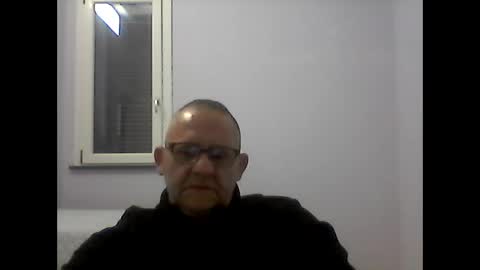 pongo72 online show from April 19, 12:15 pm