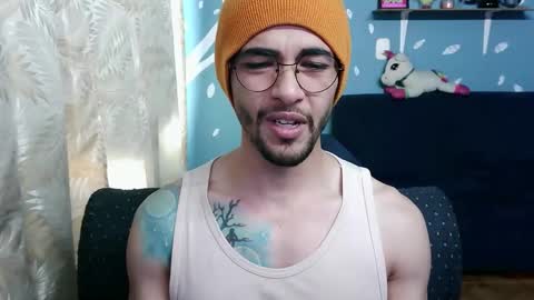 ponzothc online show from November 1, 8:22 pm