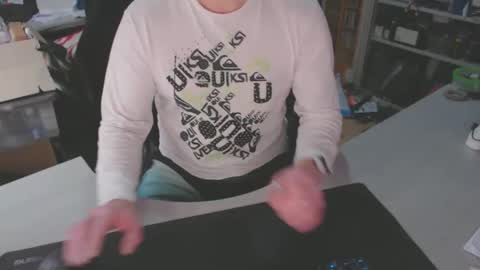 Dave online show from December 8, 10:52 am