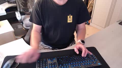 Dave online show from October 27, 8:40 am