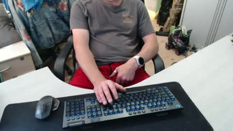 Dave online show from June 20, 1:36 pm