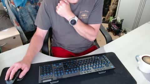 Dave online show from June 21, 7:11 am