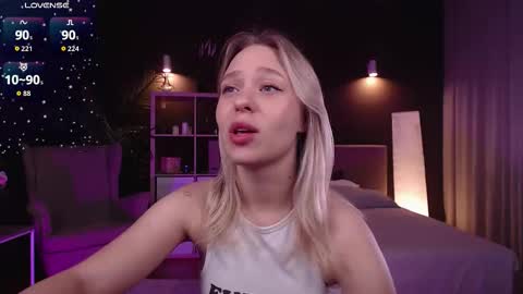 Eva online show from September 20, 1:06 am