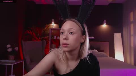 Eva online show from September 26, 1:09 am