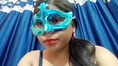 poojalady online show from June 3, 6:05 am