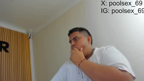 poolsexx_69 online show from September 15, 1:55 pm